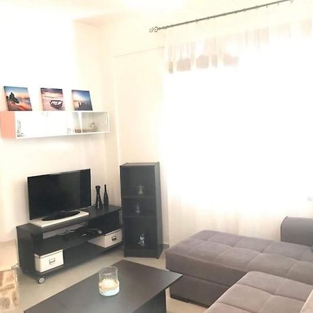 Armonia Maizonettes 5A Apartment Скала Потамияс Екстериор снимка