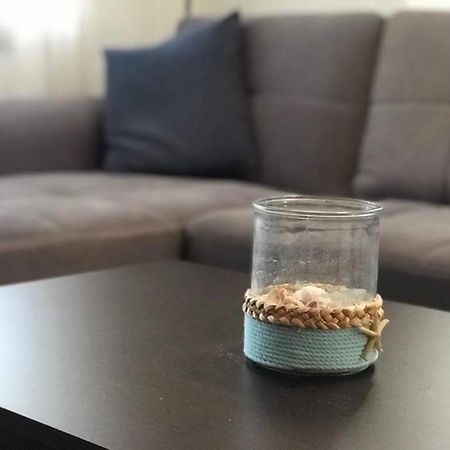 Armonia Maizonettes 5A Apartment Скала Потамияс Екстериор снимка