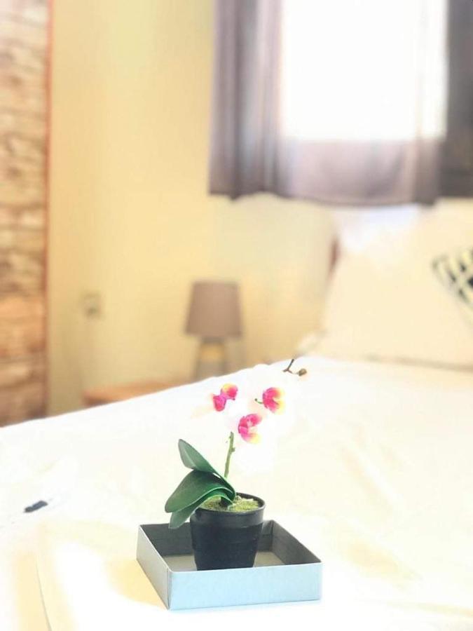 Armonia Maizonettes 5A Apartment Скала Потамияс Екстериор снимка