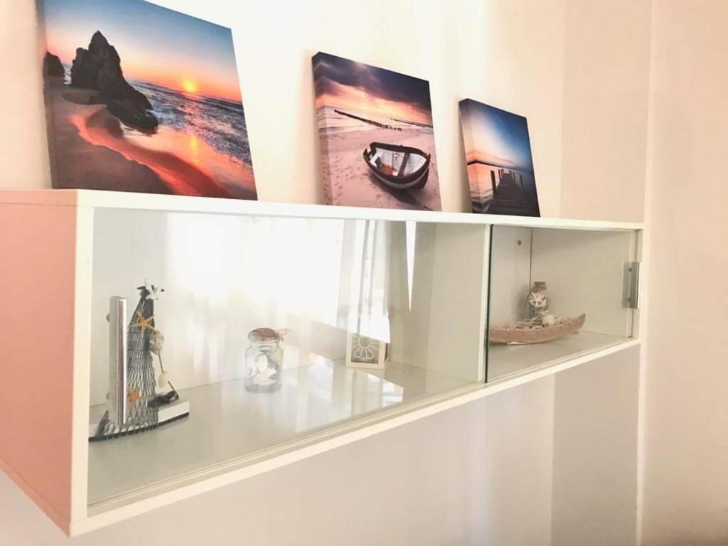 Armonia Maizonettes 5A Apartment Скала Потамияс Екстериор снимка