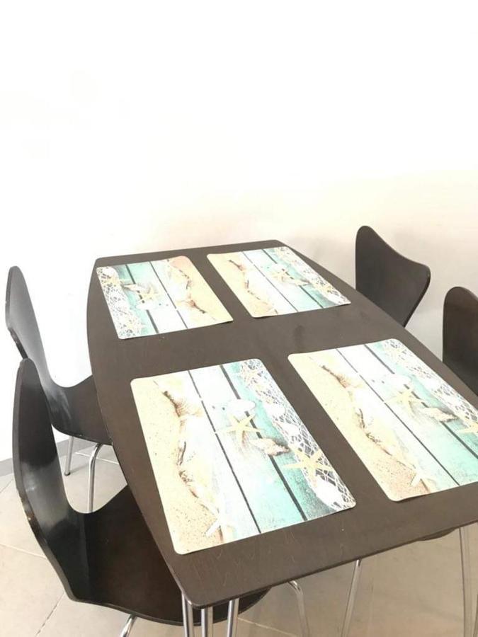 Armonia Maizonettes 5A Apartment Скала Потамияс Екстериор снимка