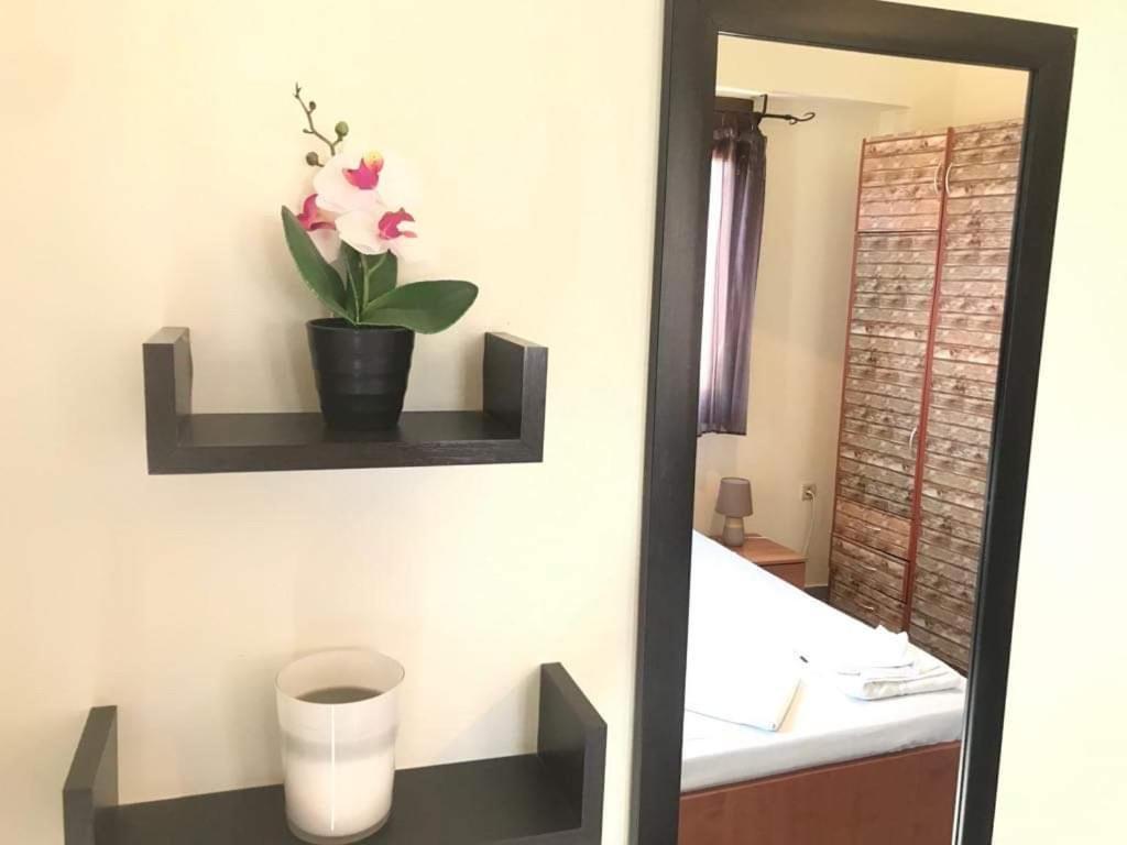 Armonia Maizonettes 5A Apartment Скала Потамияс Екстериор снимка