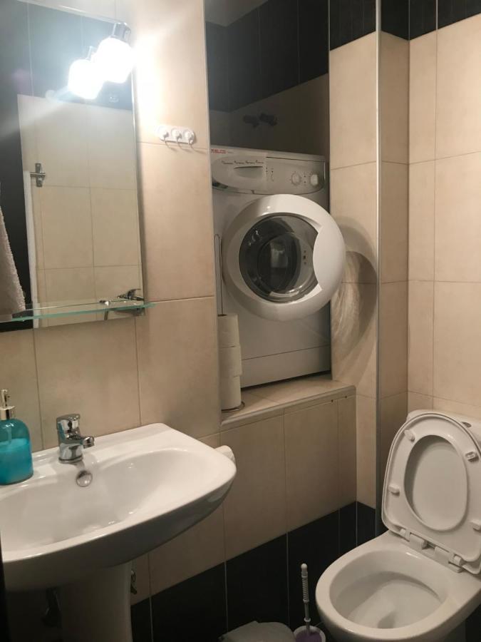 Armonia Maizonettes 5A Apartment Скала Потамияс Екстериор снимка